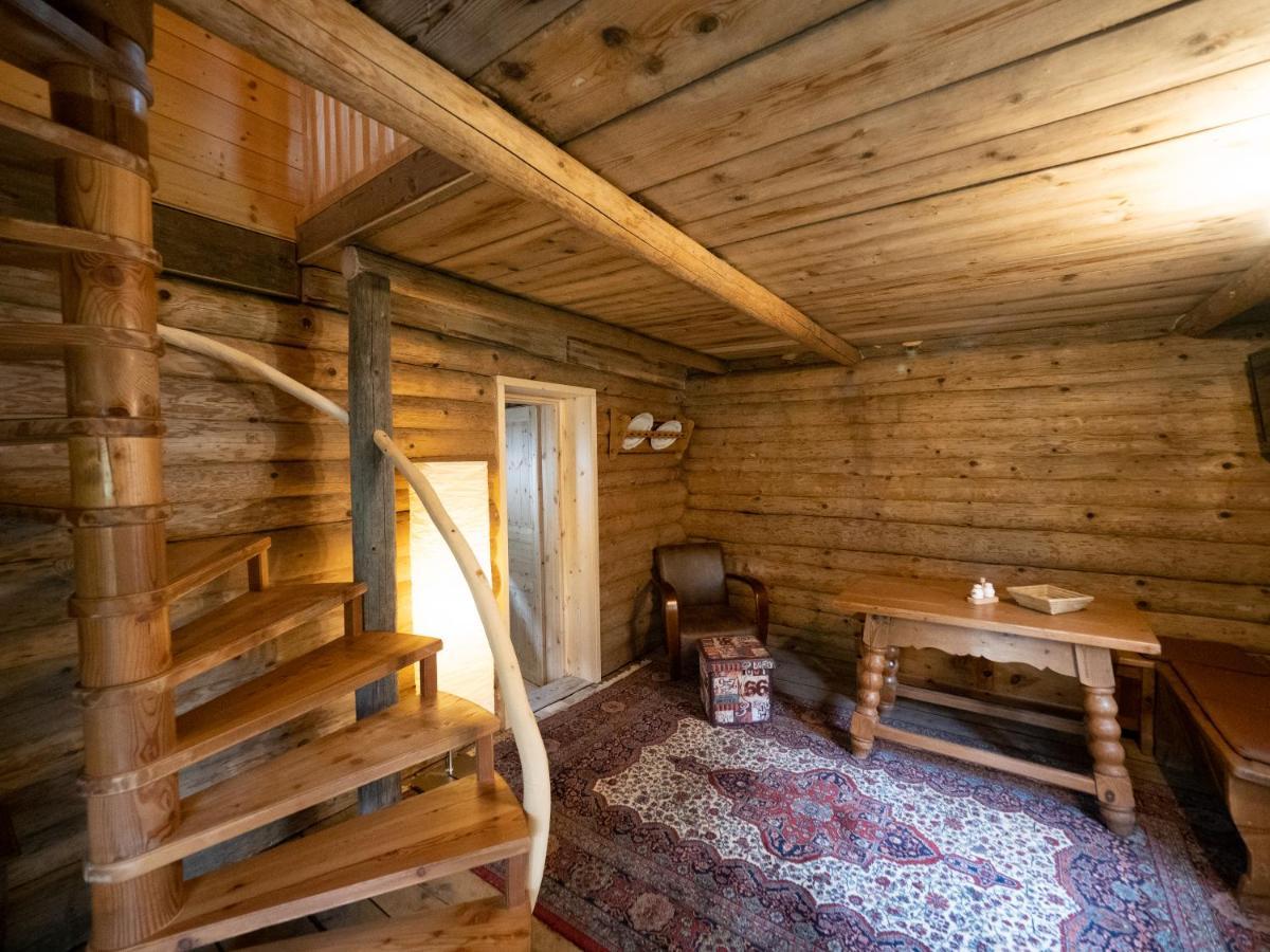 Chalet Sejalec Lesce  Exterior photo